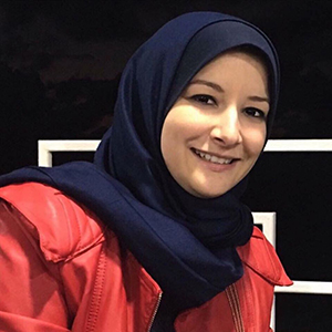 Maha Hussaini