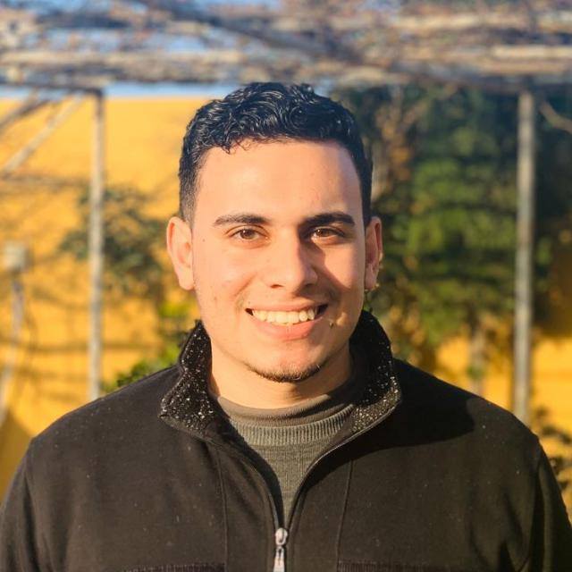 Mahmoud Naouq